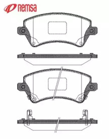 METZGER 0822.12